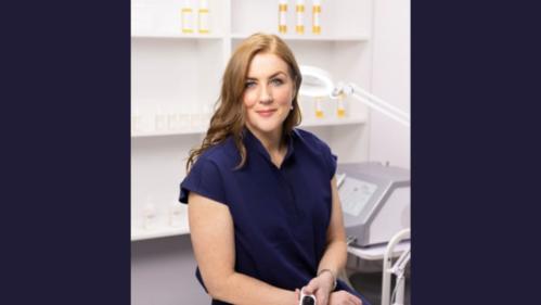 The Dublin Event This Sunday Every Woman in Her 40s Needs to Know About
