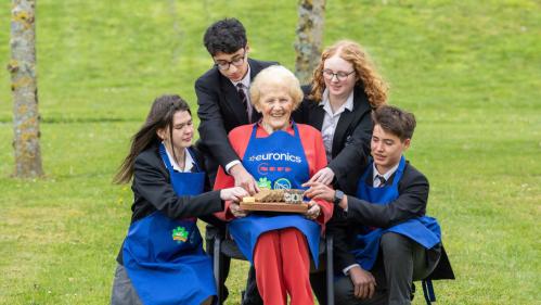Is Your Brown Bread Good Enough to Win €5,000 at the Ploughing?