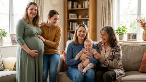 Irelands Third Womens Health Action Plan Has Launched and It Matters