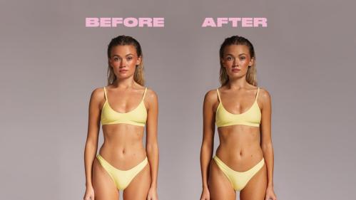 The 60-Second Tan That Was Made For Last-Minute Summer Plans