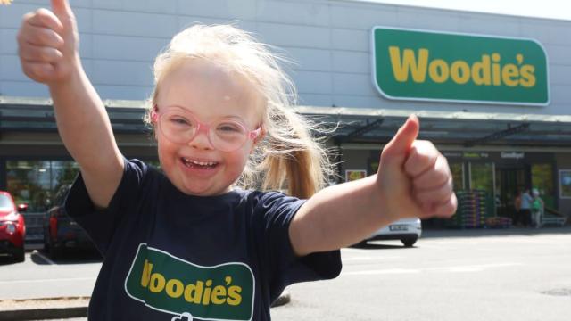 Woodies Heroes Is Back and These Four Stories Will Move You