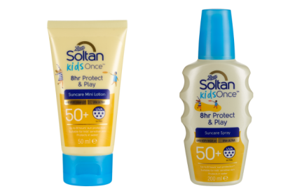 Why Soltan Should Be In Every Irish Familys Sun Bag This Summer