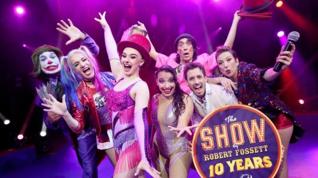 Emerald Parks Circus Show Is Back and Its Bigger Than Ever