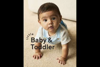 Parents, take note! Dunnes Stores hugely popular Baby & Toddler Event is now on!