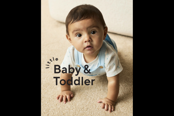 Parents, take note! Dunnes Stores hugely popular Baby & Toddler Event is now on!