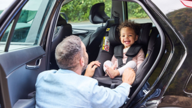 ALDIs Baby and Toddler Event Returns With Some Seriously Good Deals