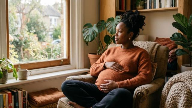 What Every First-Time Mum Wishes Shed Known Before Labour