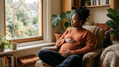 What Every First-Time Mum Wishes Shed Known Before Labour