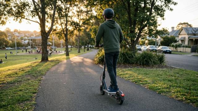 Decathlon Ireland Is Removing All E-Scooters From Sale — Heres Why