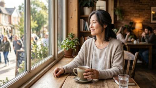 Why Every Mum Deserves a Break — And Shouldnt Feel Guilty About It