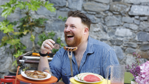 BBQ safety tips for the weekend