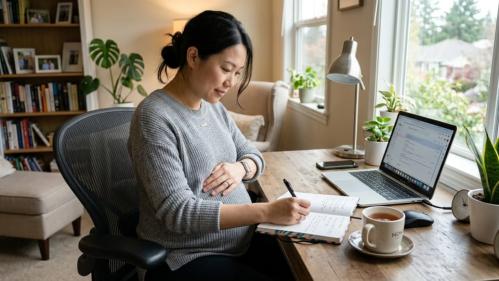 How to Build a Realistic Postpartum Support Plan Before Baby Arrives