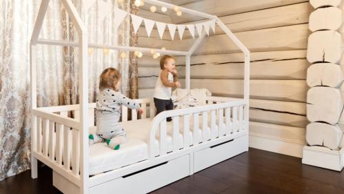Struggling with the Cot-to-Bed Transition? Why Irish Parents Are Switching to These Montessori Floor Beds