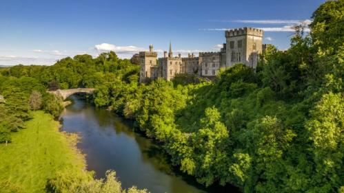 Visit Waterfords seven one-day adventures to try before summer ends