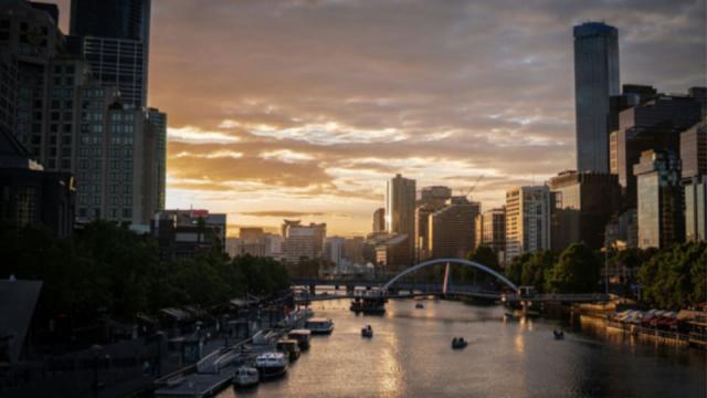 This Is Why Queer Travellers Love Melbourne