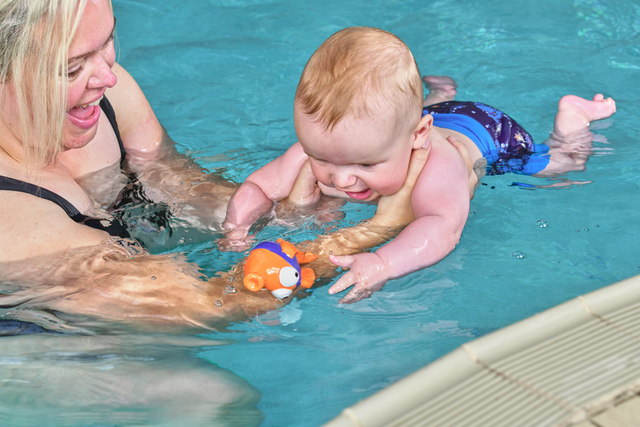 Water Babies