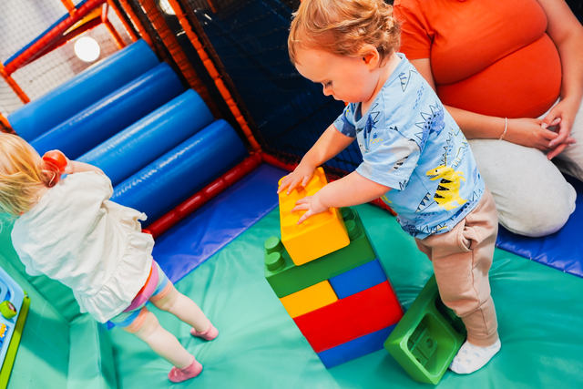 Airtastic Entertainment Centre Cork, County Cork
