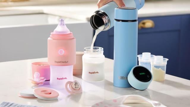 ALDIs Baby & Toddler Event Is Back With Some Brilliant Buys