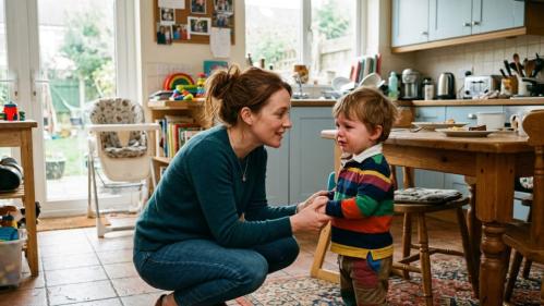 The Most Common Toddler Behaviour Challenges — And How to Handle Them