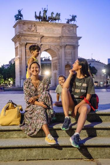 Milan with kids: Why Italys design capital is the family city break you didnt expect