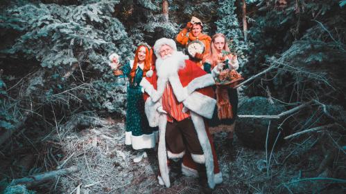 The Cork Christmas Experience Thats Refusing to Rush Anyone