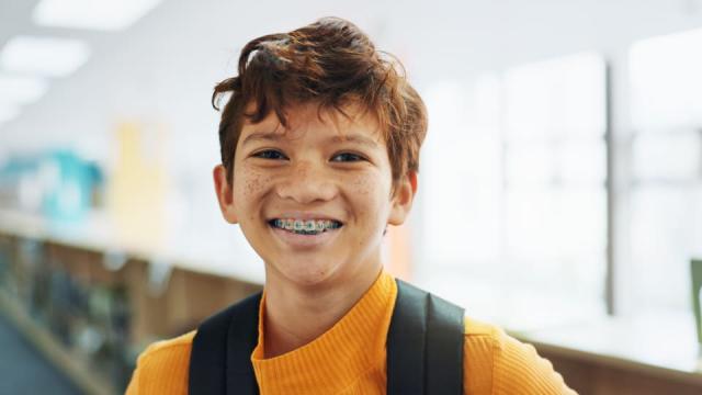 Back-to-school with Braces: An Expert Guide
