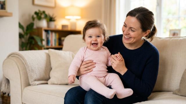 Free RSV immunisation for babies is starting next week in Ireland