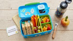 Simple and Affordable Lunchbox Ideas Your Kids Will Actually Eat