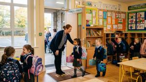 What Teachers Wish Every Parent Knew Before the First Day Back