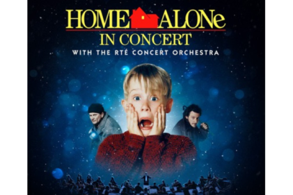 Home Alone in Concert Is Coming to Dublins 3Arena This Christmas