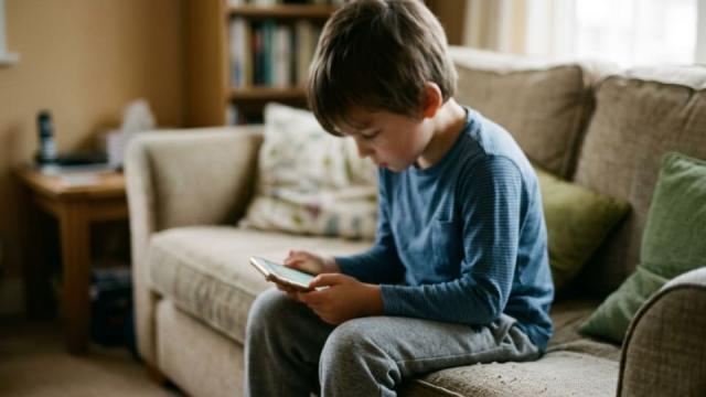 CyberSafeKids Report Finds Little Has Changed for Children Online Despite New Laws