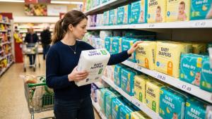 Ireland Is One of the Most Affordable Countries in the World for Baby Essentials