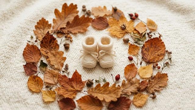 Autumn Baby Names: Beautiful Seasonal Inspiration for Your Little One