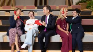 Most Irish parents worry AI is outpacing their childrens ability to stay safe