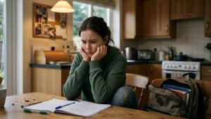 Back-to-School Stress: Signs Your Teen May Be Struggling and How to Help
