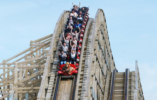Emerald Parks Club Weekend Is Back With €20 All Access Tickets