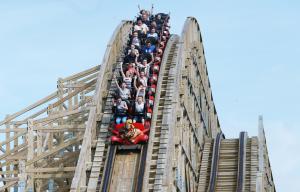 Emerald Parks Club Weekend Is Back With €20 All Access Tickets