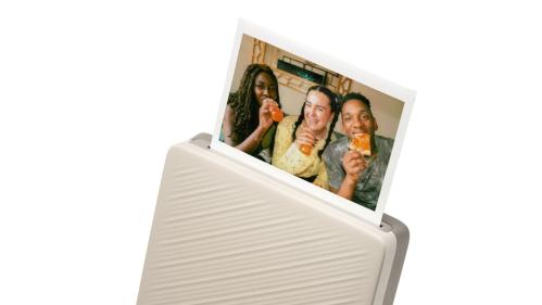 Fujifilms New instax Link WIDE 2 Will Finally Get Your Family Photos Off Your Phone