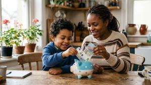 Most Irish parents are making financial sacrifices for their childrens education