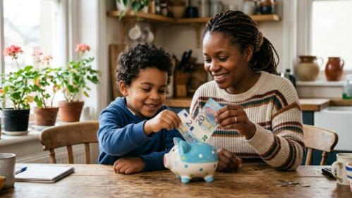 Most Irish parents are making financial sacrifices for their childrens education