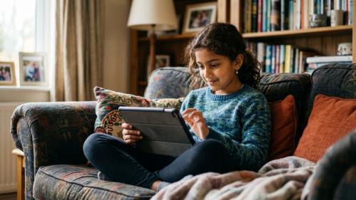 The New EU Law That Could Change How Your Kids Use the Internet