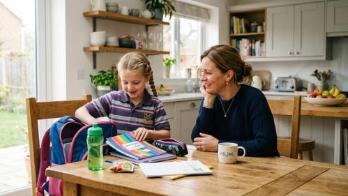 How to Help Your Child Grow Independent Without Losing Your Close Connection