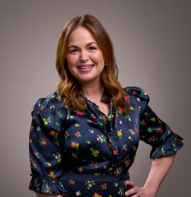 Giovanna Fletcher Is Coming to Dublin in a Thriller You Wont Forget
