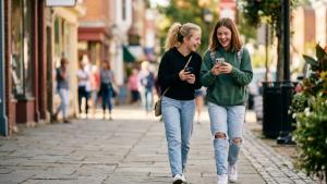 5 Simple Ways to Help Your Teenager Build Independence This School Year