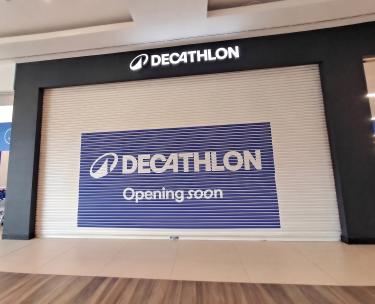 Decathlon Is Opening Its First Cork Store This October