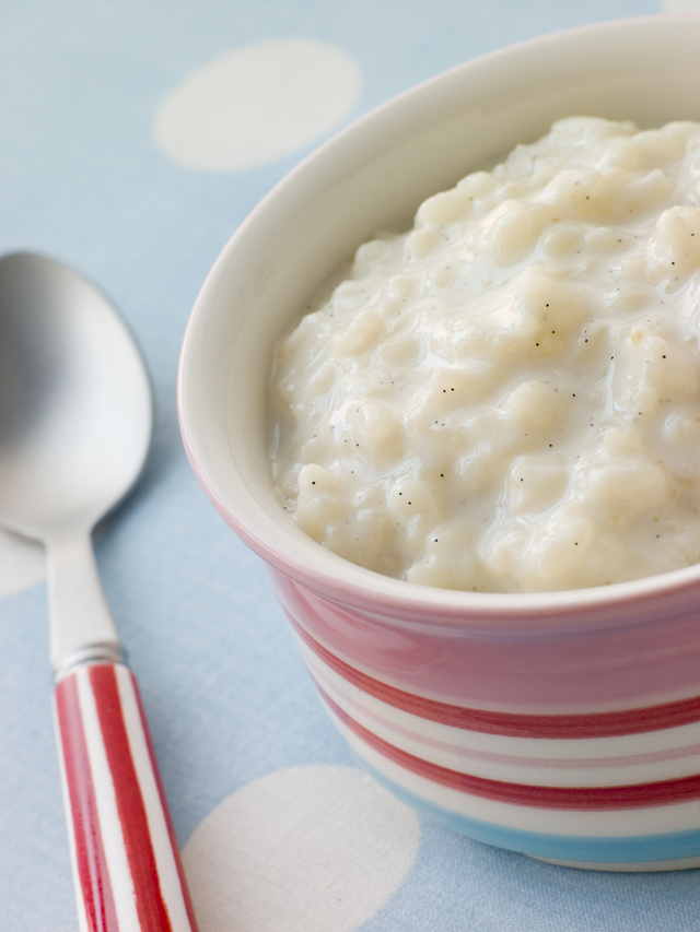 Luxury bread sauce