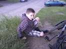 shane