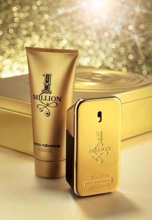 Paco Rabanne 1 Million, 51euro