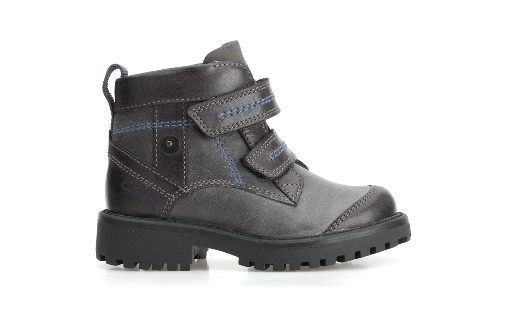 Gorgeous winter shoes for kids from Clarks