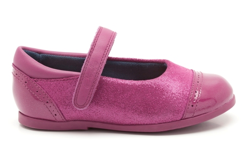 Gorgeous winter shoes for kids from Clarks